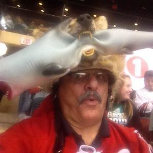 Meet your Posher, Joe